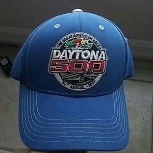 Nascar Daytona 500 2017 Hat