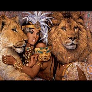 Meet your Posher, Symone