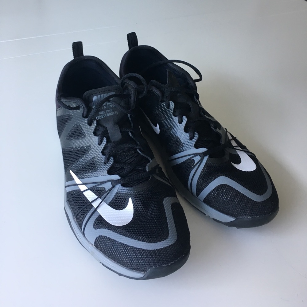 NIKE Training Free Cross Complete Sneakers