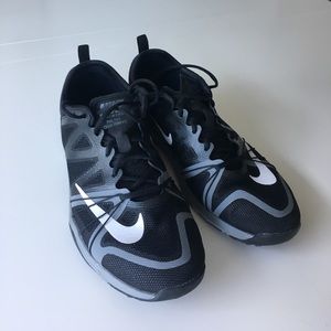 NIKE Training Free Cross Complete Sneakers