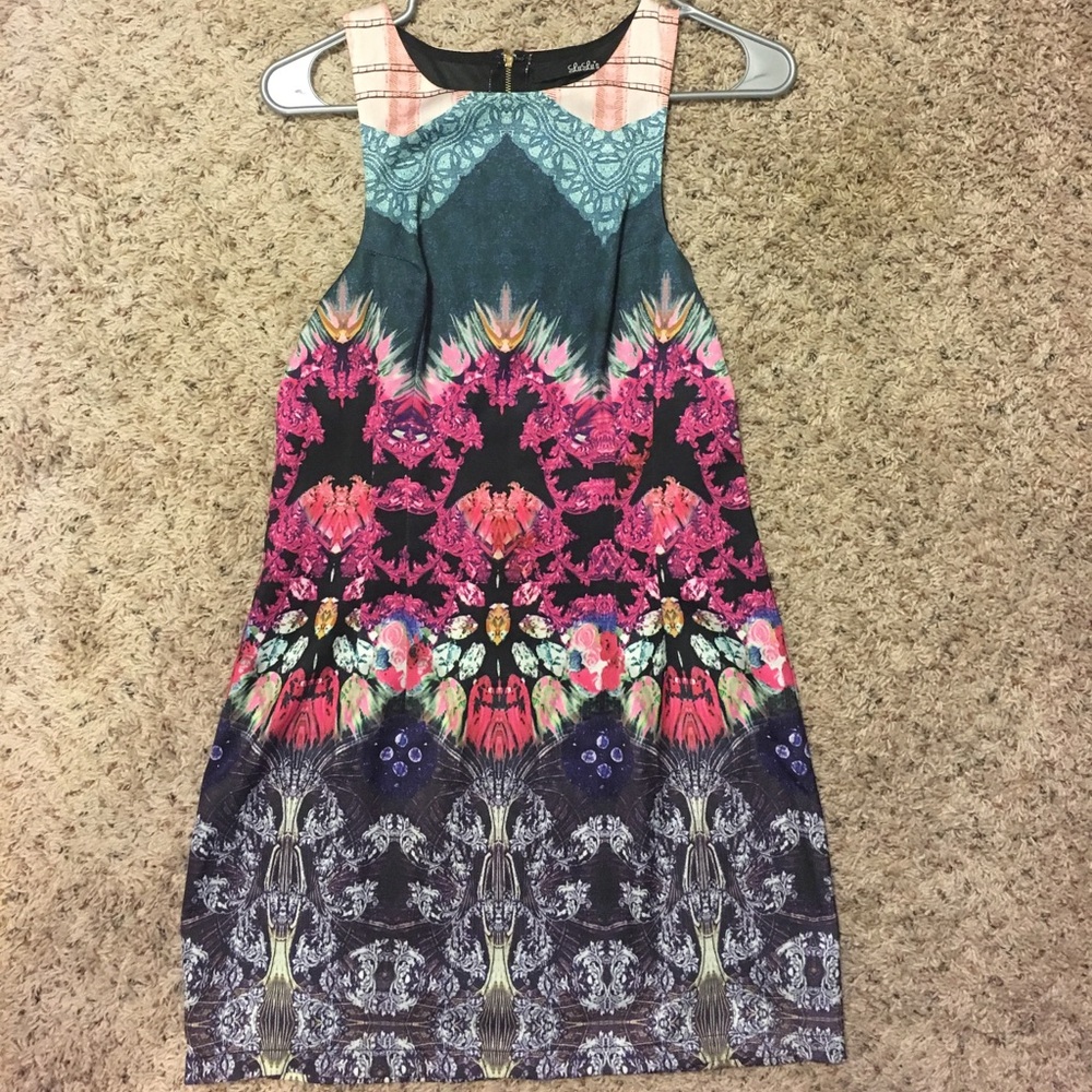 Lulus mini dress