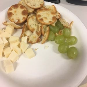 Meet your Posher, Hilda