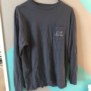 Vineyard Vines long sleeve