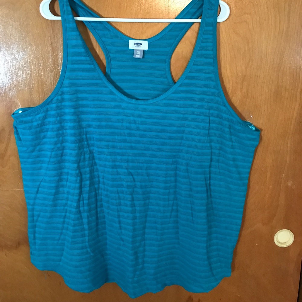 Old Navy real XXL tank top