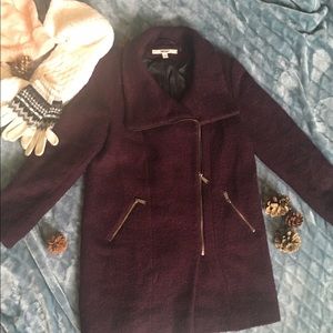 DKNY coat