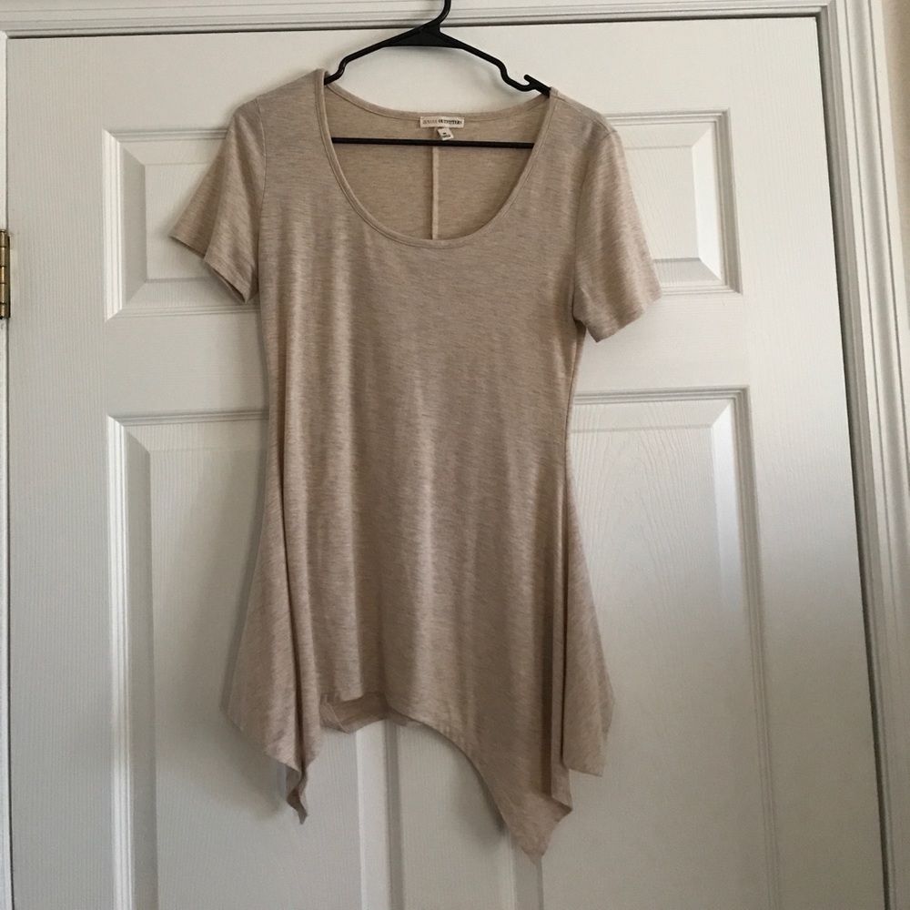 Dressy t-shirt
