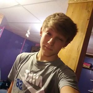 Meet your Posher, Cody