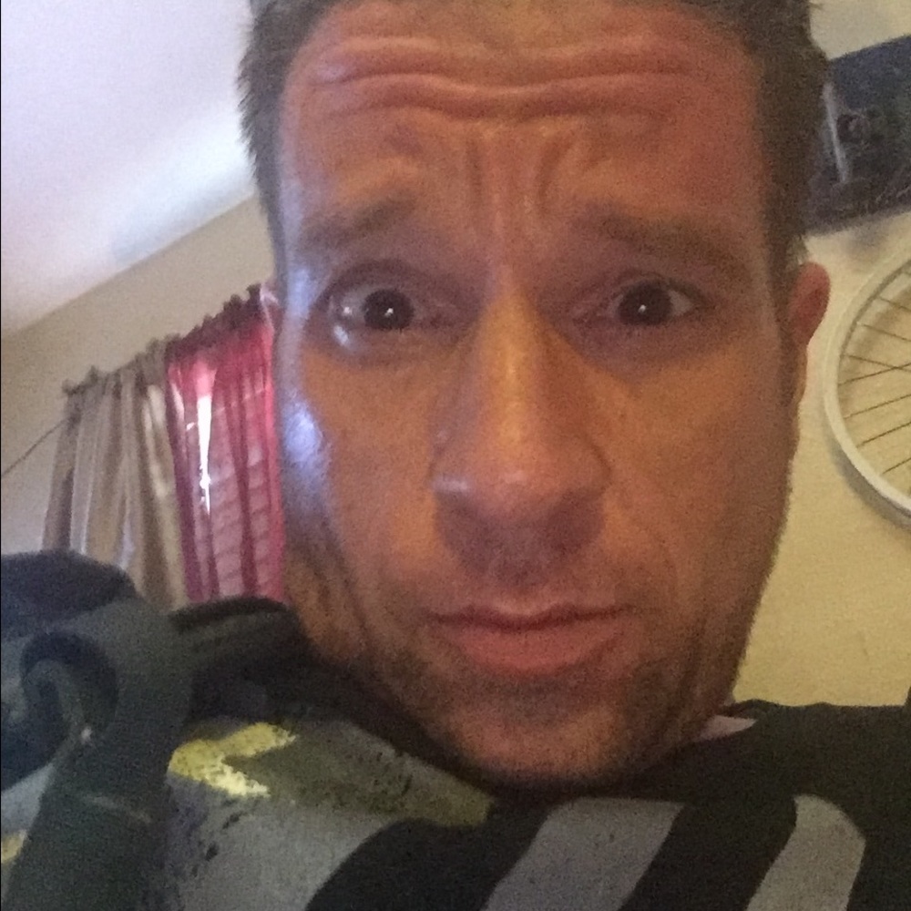 Meet your Posher, Pat