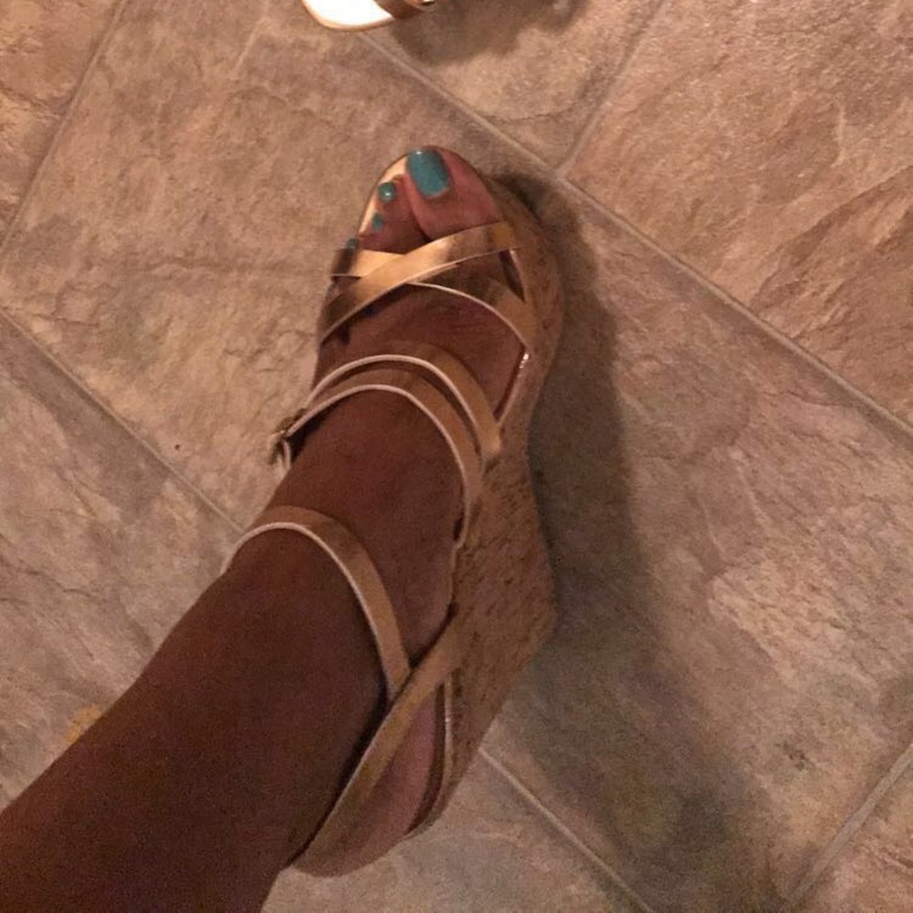 Wedges - Picture 2 of 2