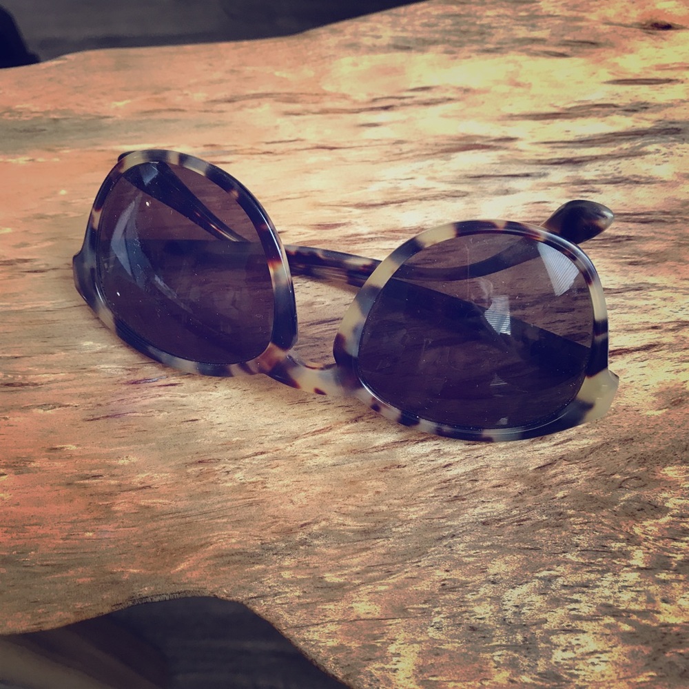 MARC JACOBS SUNGLASSES