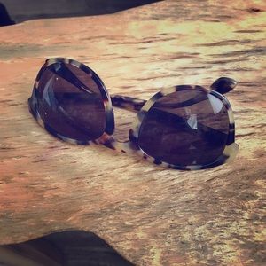 MARC JACOBS SUNGLASSES