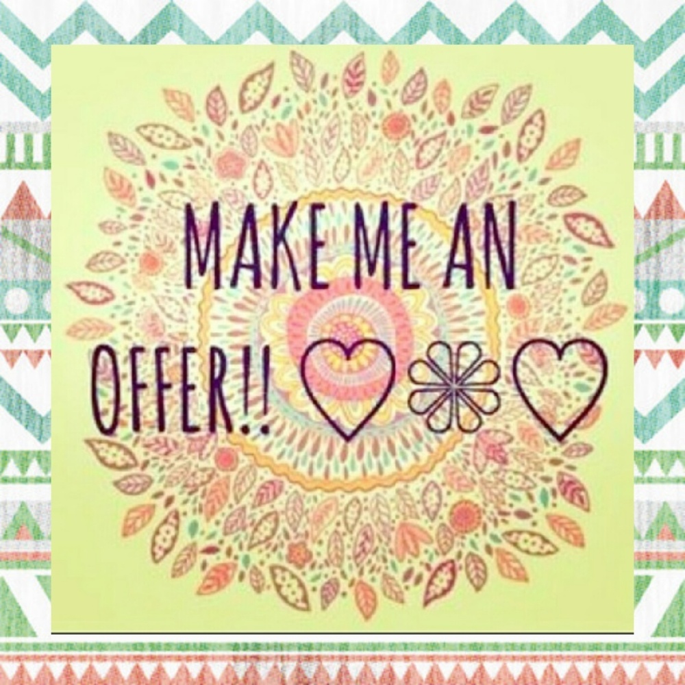 Deal for you!!!