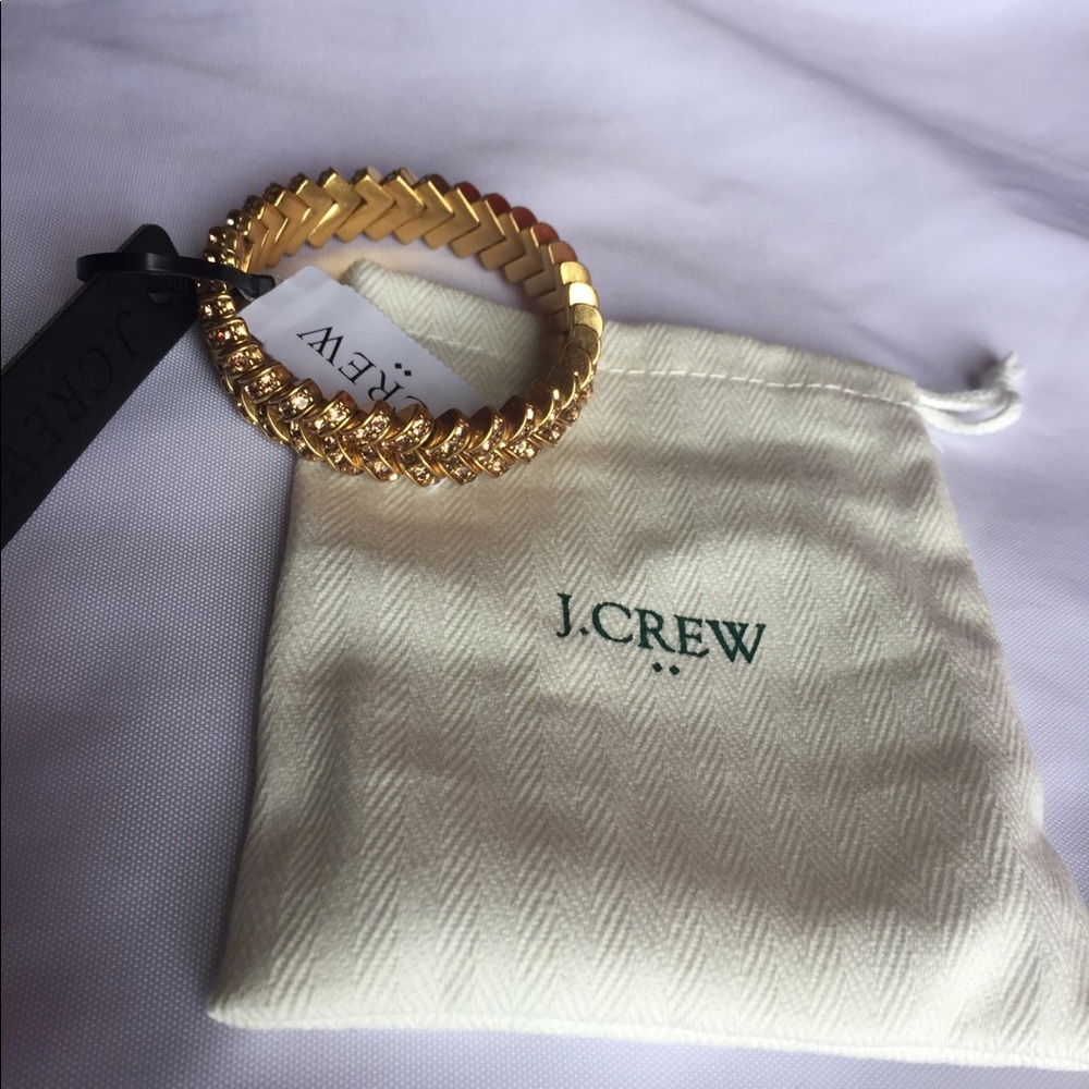 J.crew bracelet