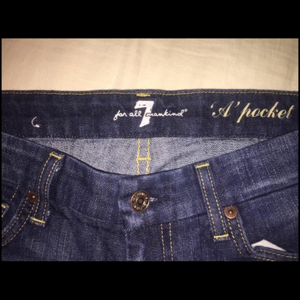Seven jeans