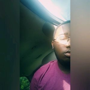 Meet your Posher, Kevin