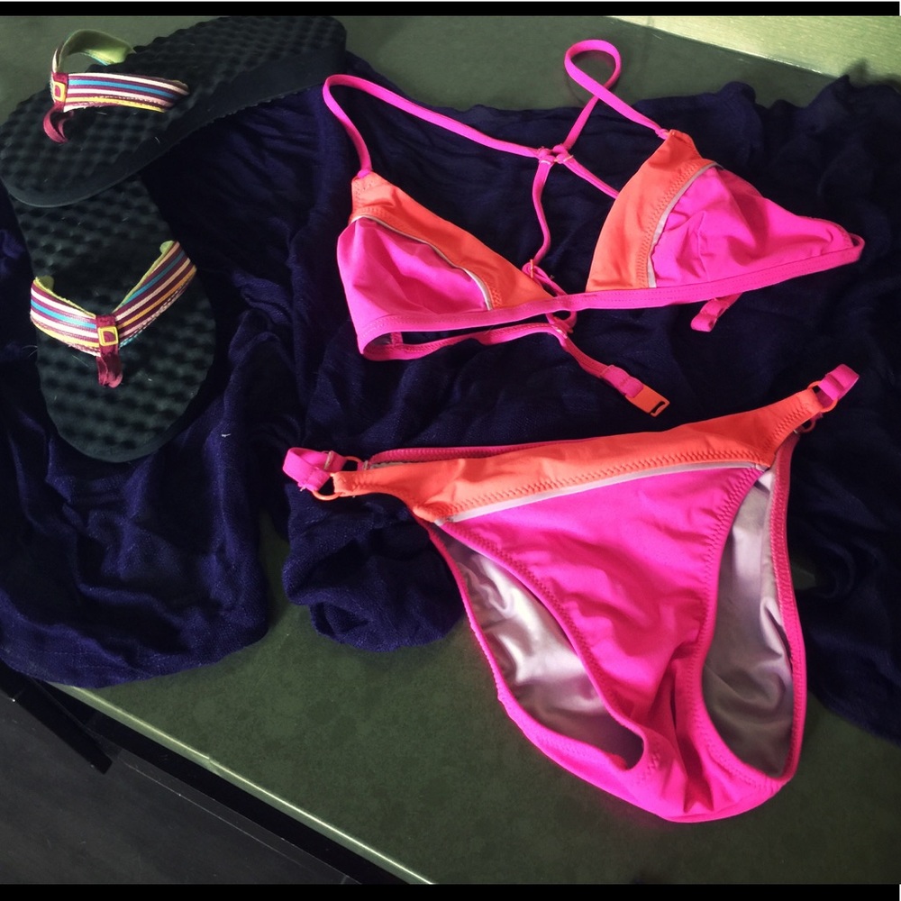 Nanette Leopore bikini