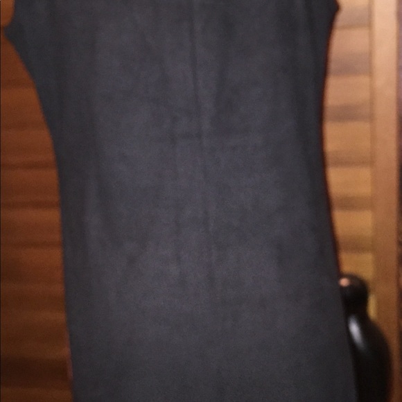 NWT  Colorblock Dress - Picture 4 of 7