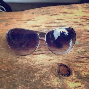 Marc Jacobs sunglasses