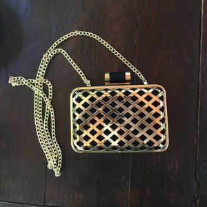 H&M evening bag NWOT