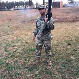 Meet your Posher, Jamonte