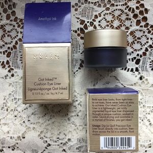 Today $10 Stila Eye Liner