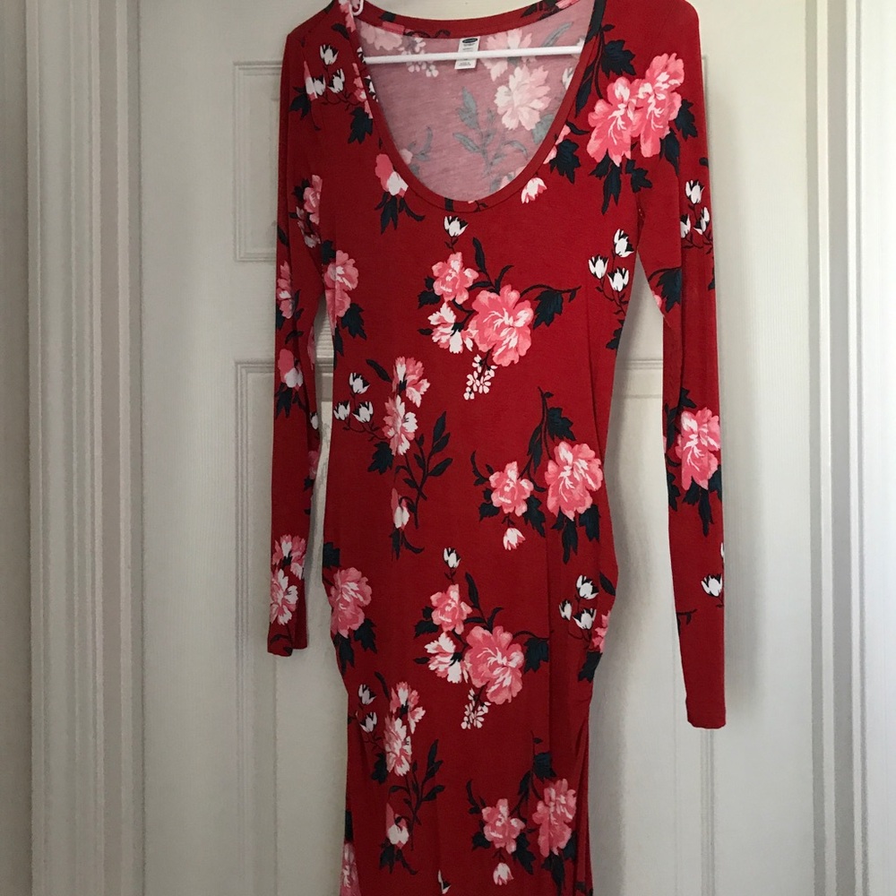 Maternity Dress
