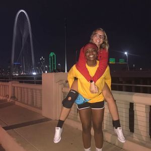 Meet your Posher, Anna