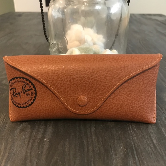 NWOT Ray-Ban Aviators - Picture 6 of 7