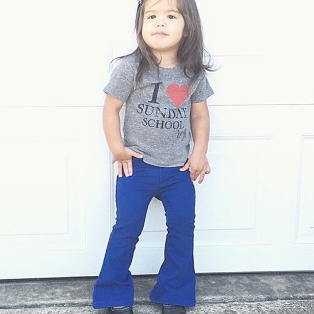 NWT infant/toddler jeans