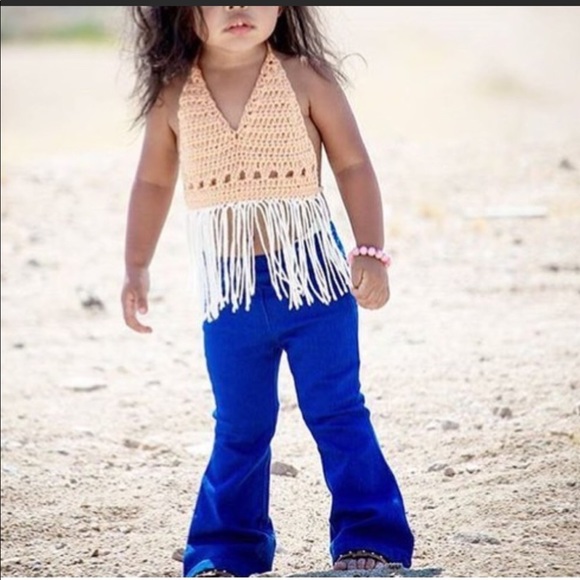 NWT infant/toddler jeans - Picture 2 of 4