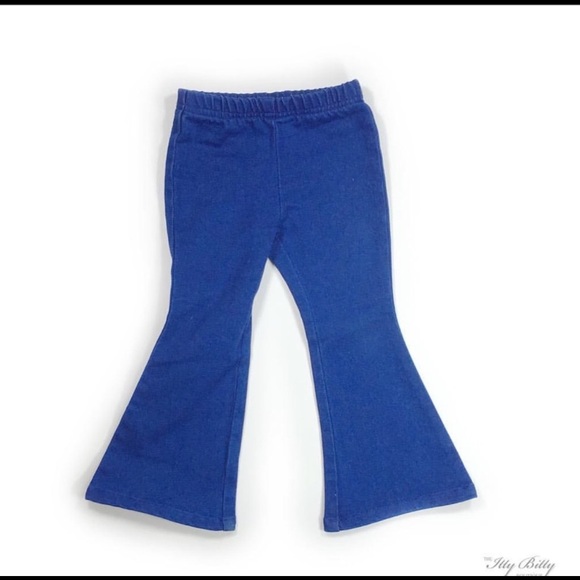 NWT infant/toddler jeans - Picture 3 of 4