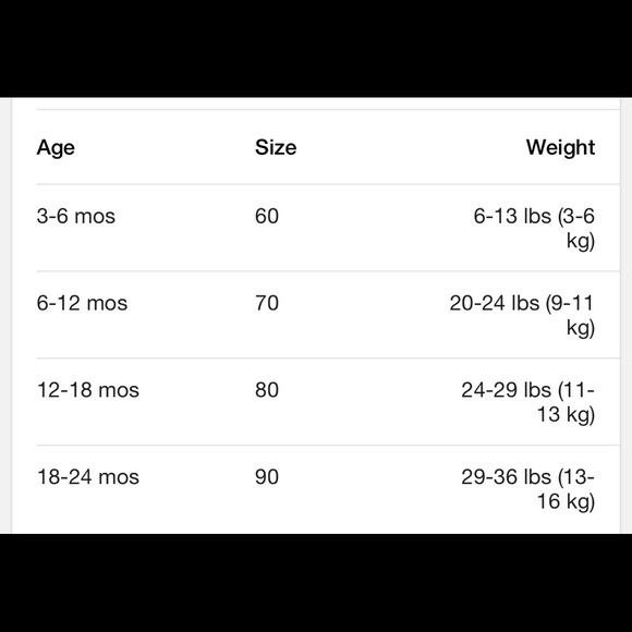 NWT infant/toddler jeans - Picture 4 of 4