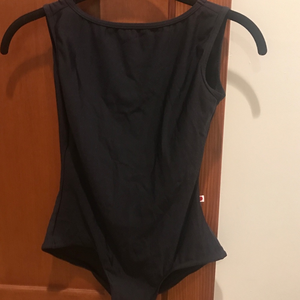 Size Small Yumiko Leotard