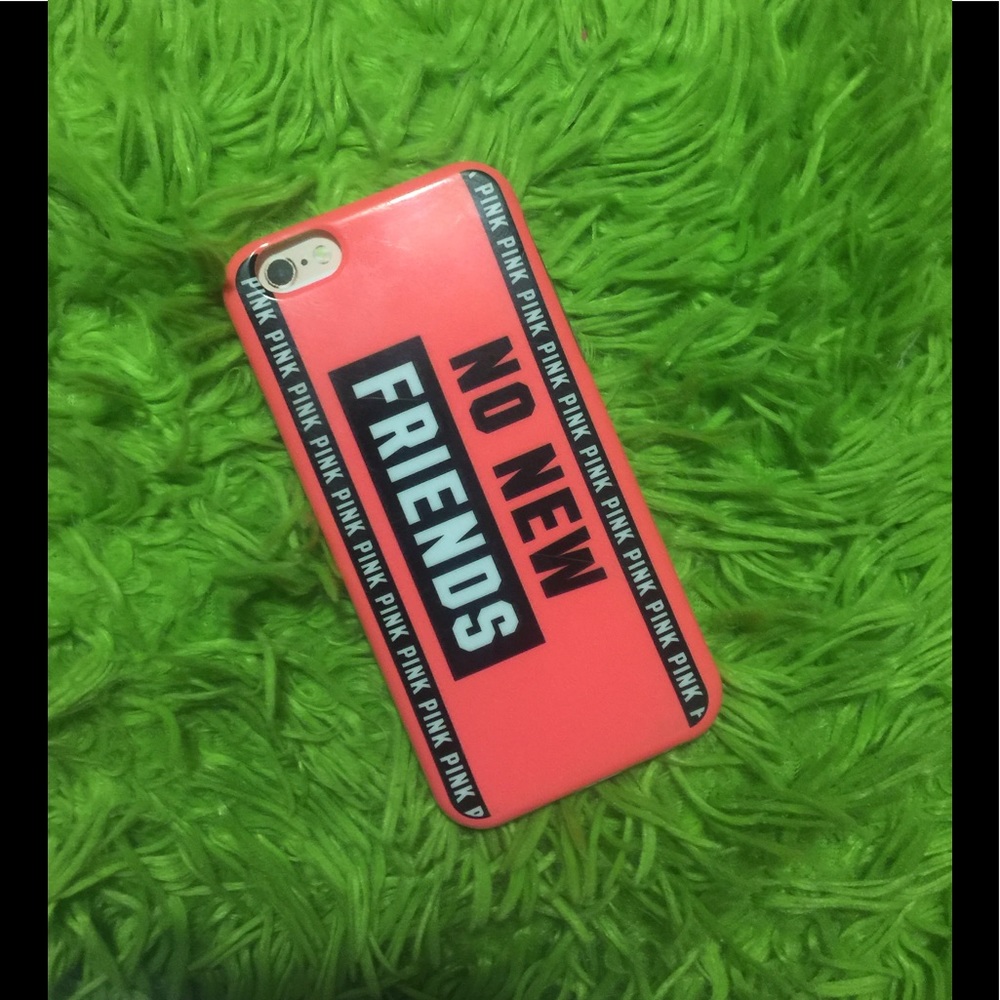 VS PINK Case