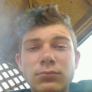 Meet your Posher, Jacob