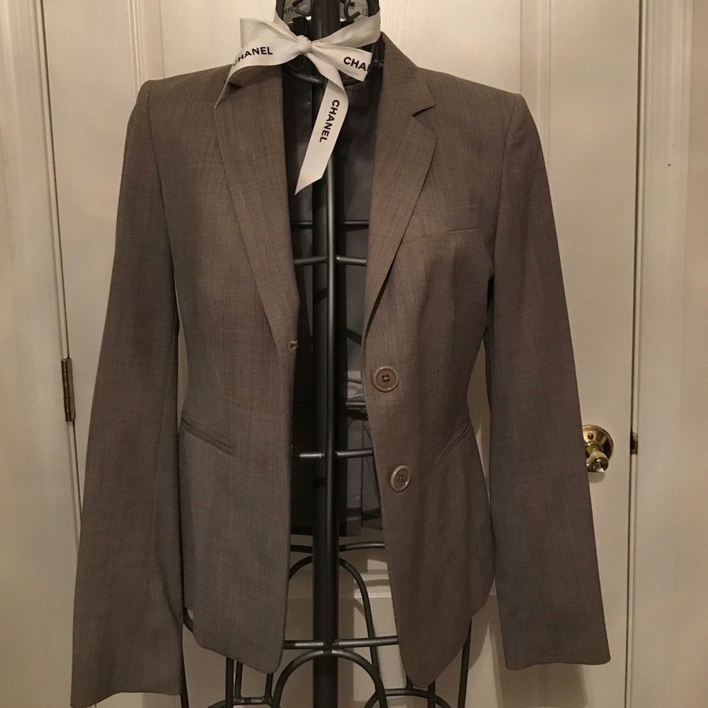 Banana republic blazer