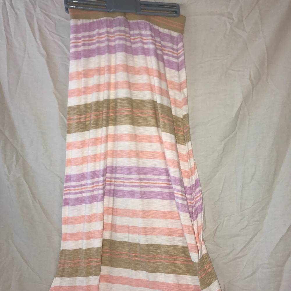 Target brand maxi skirt