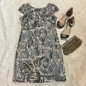 Cocktail Dress
