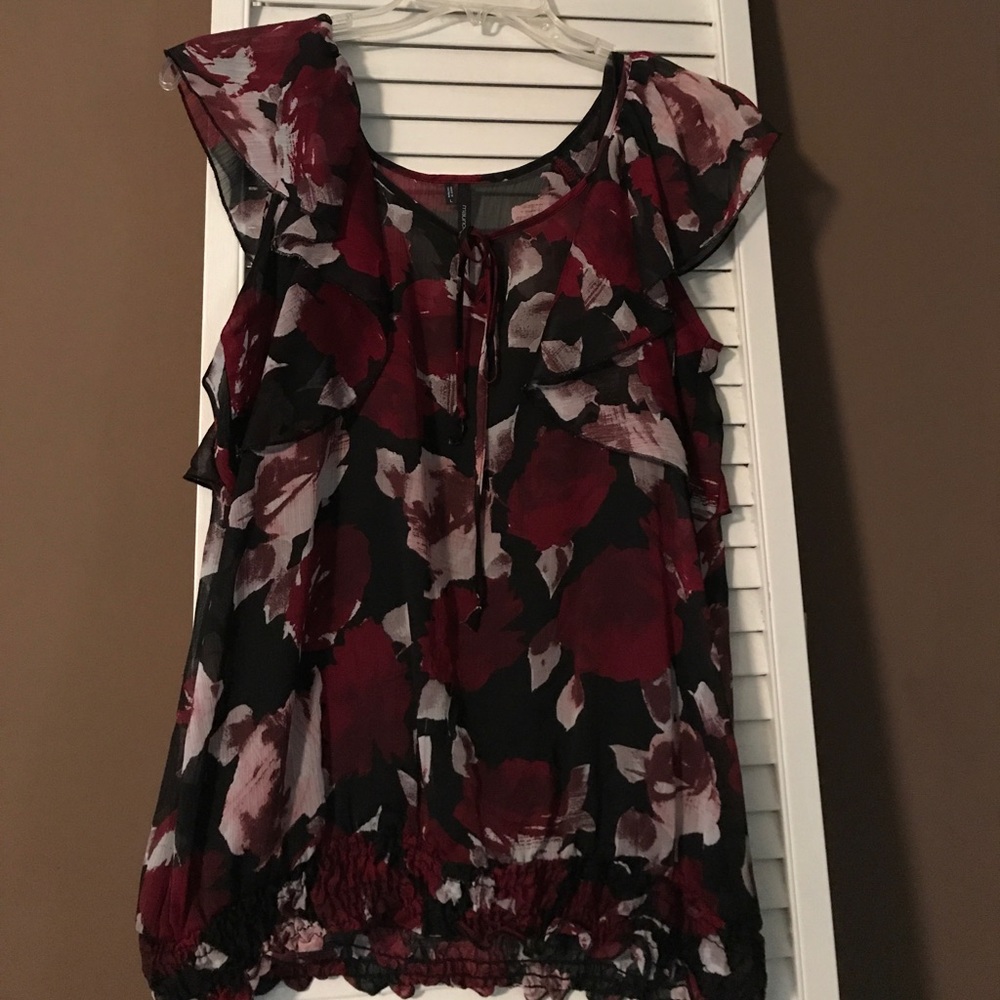 Women's blouse