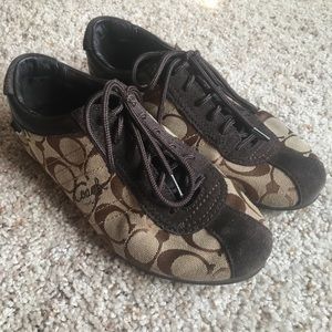 Coach Shoes