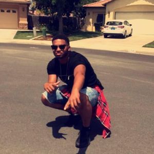 Meet your Posher, Nehemiah