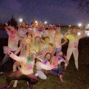 Meet your Posher, Payton