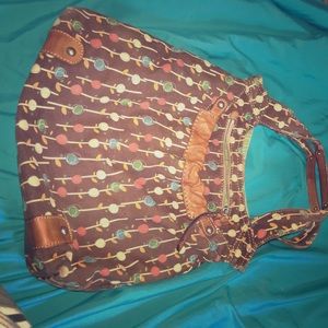 Cute Diaper Bag!