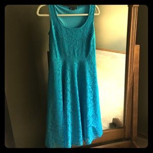 Slinky Brand Summer dress