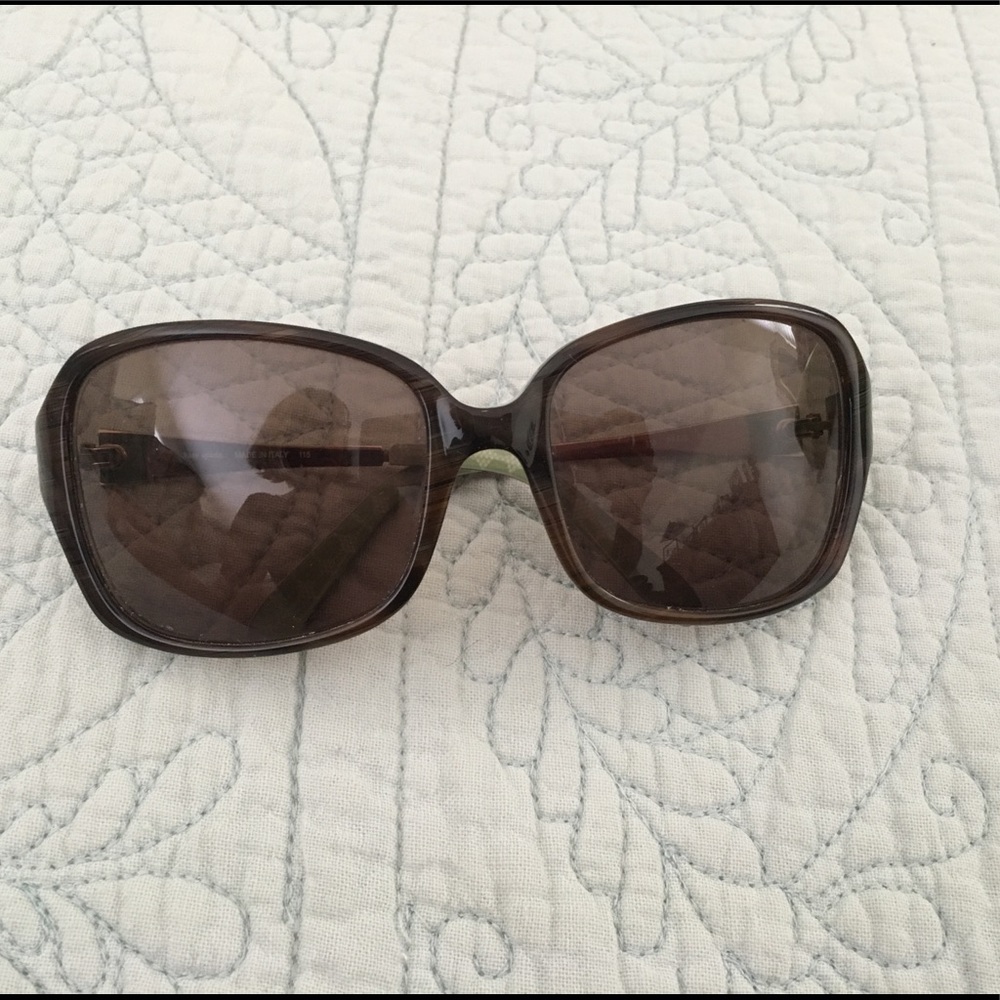 Kate Spade sunglasses