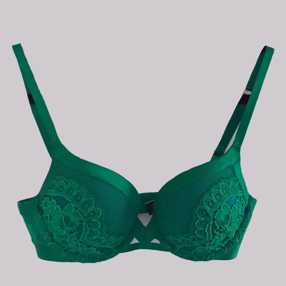 Victoria's Secret Lace Bra