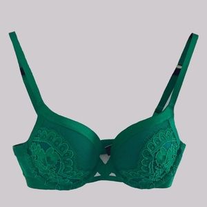 Victoria's Secret Lace Bra