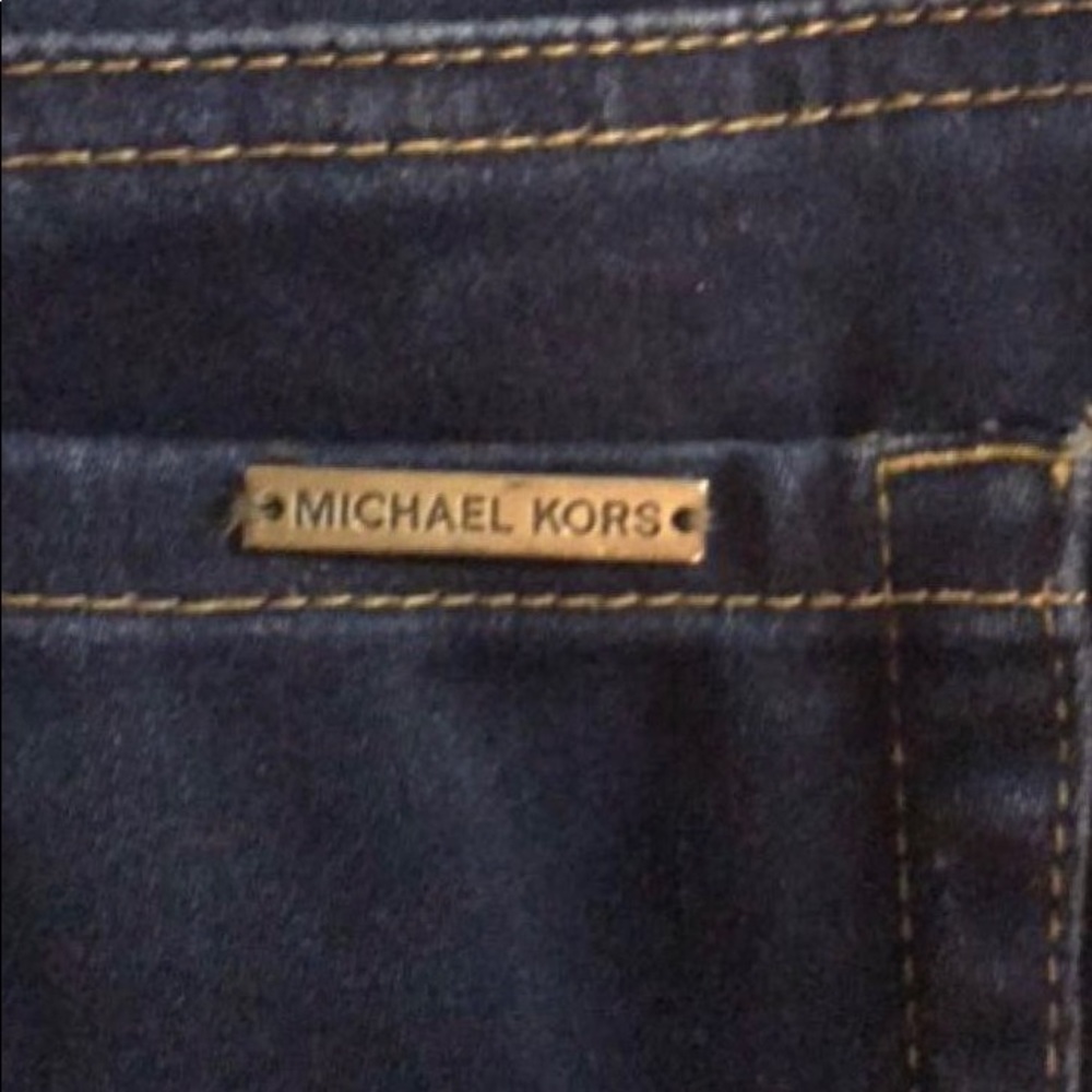 Micheal Kors Jeans