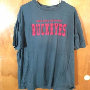 Ohio state XXL tshirt