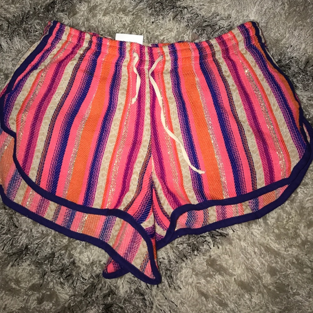 Judith March shorts brand new with tags